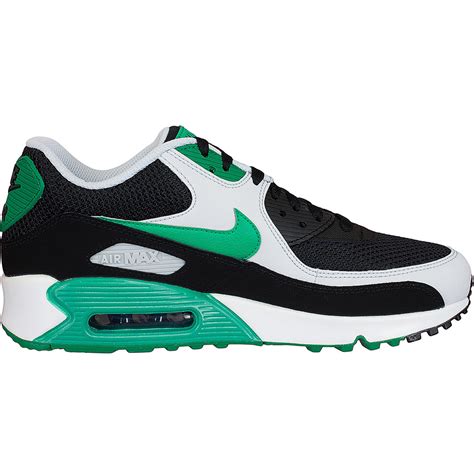 nike air max damen schwarz fluoreszenz grün|nike air max women's.